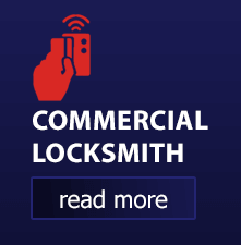 Commercial Rex Locksmith