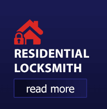 Residential Rex Locksmith
